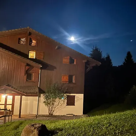L Apartamento Combloux