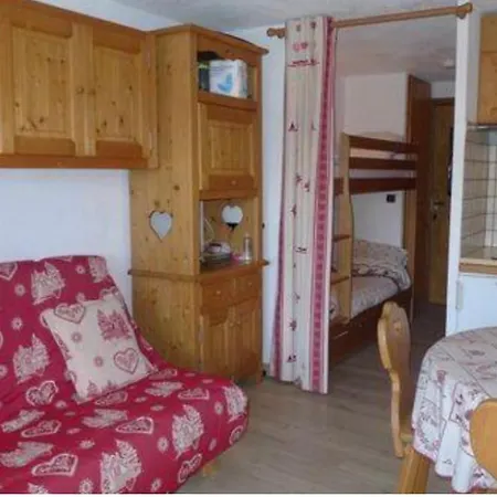Apartamento L *